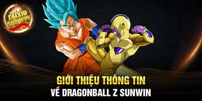 Dragon Ball Sunwin – Trải Nghiệm Slot Game Đầy Kịch Tính 44 Dragon Ball Sunwin – Trai Nghiem Slot Game Day Kich Tinh