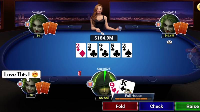 Quy Luật Đánh Poker – Bí Quyết Làm Chủ Bàn Chơi 6 Hiểu xác suất và tính toán cơ hội