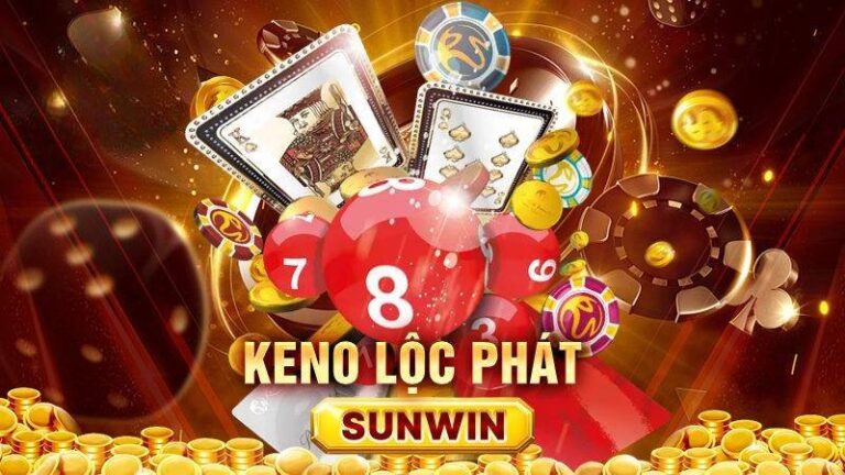 Luật Chơi Keno Lộc Phát: Hướng Dẫn Chi Tiết Từ A Đến Z 32 Luat Choi Keno Loc Phat Huong Dan Chi Tiet Tu A Den Z