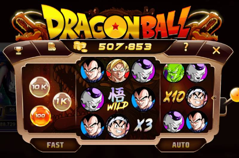 Dragon Ball Sunwin – Trải Nghiệm Slot Game Đầy Kịch Tính 5 Mẹo Chơi Dragon Ball Sunwin Hiệu Quả