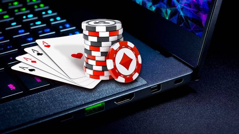 Quy Luật Đánh Poker – Bí Quyết Làm Chủ Bàn Chơi 7 Những sai lầm cần tránh khi chơi Poker