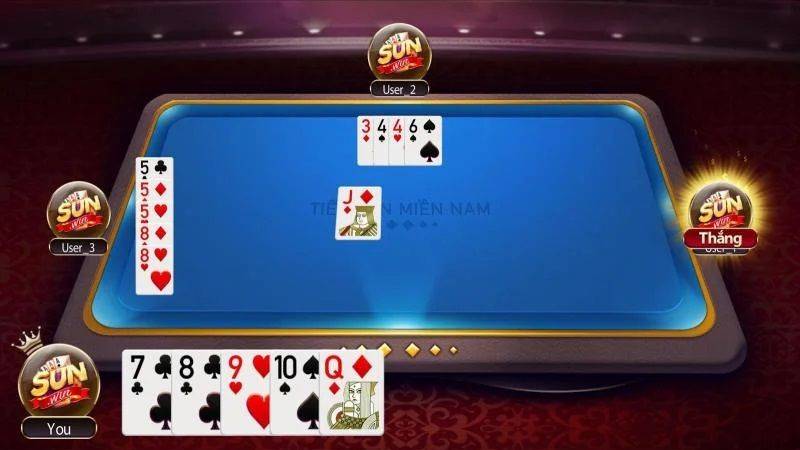 Top 3 Kinh Nghiệm Chơi Tiến Lên Miền Nam Đánh Bại Mọi Đối Thủ 3 Tận dụng chiến thuật "Nhớ bài" để kiểm soát ván chơi