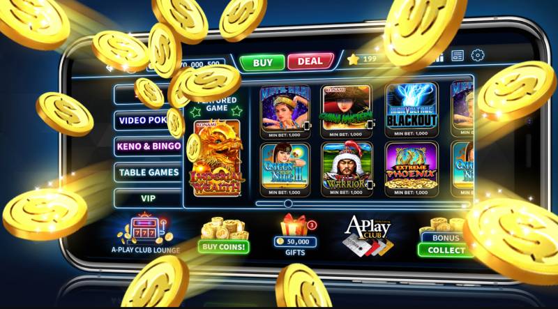 Cách Gỡ Lại Vốn Khi Thua Nổ Hũ - Tư Duy Lật Ngược Tình Thế