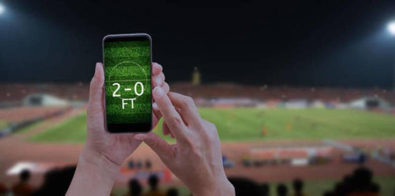 Cược tỷ số chính xác là gì?