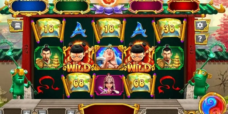 Chọn Game Nổ Hũ Nào Dễ Nổ - Avengers, Pirate King Hay Na Tra? 5 Na Tra – Slot tâm linh, thưởng đậm