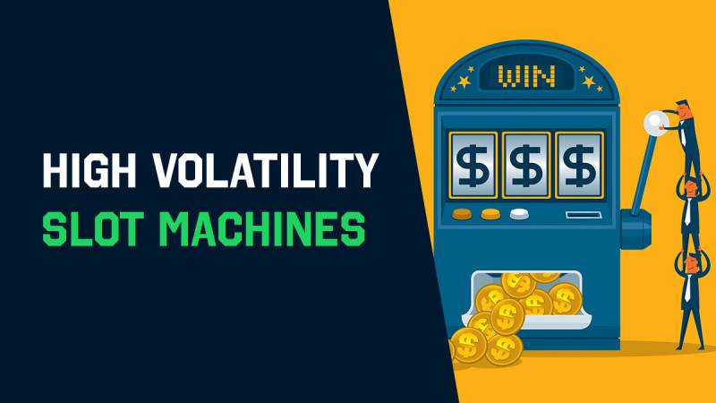 Tỷ Lệ Thắng Khi Quay Hũ - Sự Thật Sau Những Lượt Quay 4 Volatility – Độ biến động của trò chơi